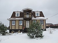 К/П Капитанский мыс, Симферопольское шоссе