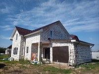 д.Кулаково, Каширское шоссе