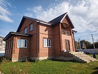 г.Хотьково, Ярославское шоссе