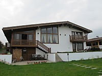 пос. Тимошкино, Новорижское шоссе