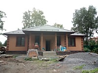 д. Кокошкино, Киевское шоссе